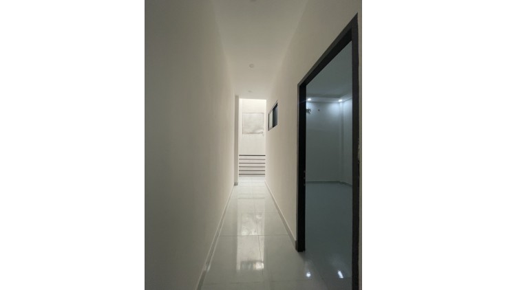 GẦN AEON TÂN PHÚ, KẾ BÊN CÔNG VIÊN GIA PHÚ, HẺM 7M, 64M2, 2 TẦNG 2PN, SỔ ĐẸP GIÁ CHỈ 4.8 TỶ